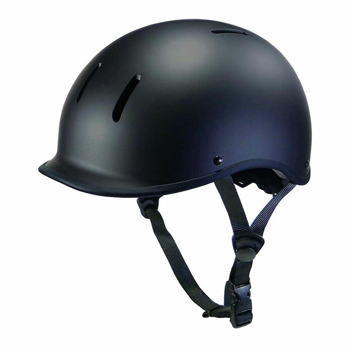 ハードシェル・57〜60cm未満、アジアンフィット。ダイヤルアジャスター付。通勤・通学に使ってもOK！ 224×273×150 シェル：ABS、帽体（衝撃吸収ライナー）：EPS（発砲ポリスチレン）、クッション材（パッド）：PU（生地：ポリエ...