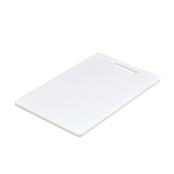 乐天商城 - パール金属 HB-1529 抗菌まな板 M 320×200×10mm