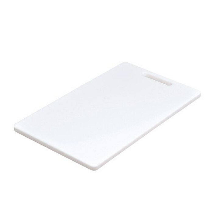 パール金属 HB-1534 耐熱抗菌まな板 L 370×220×13mm