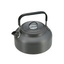 【送料無料】キャプテンスタッグ UH-4122 CAPTAIN STAG Easy アルミケットル 0.9L