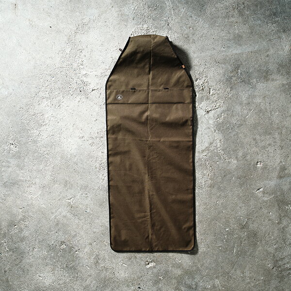 【送料無料】キャプテンスタッグ　UP-1063 ビヨンドストレージ チェア&シートカバー（オリーブ）