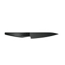 【2160円以上送料無料】パール金属 F-2396 Jet Black ペティナイフ125