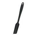 【2160円以上送料無料】パール G-5096 TOUCH シリコーンパレットヘラ(BLACK)