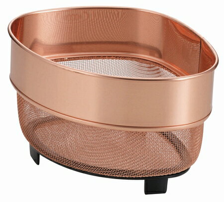 【2160円以上送料無料】純銅 三角コーナー ミニ