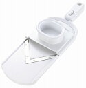 【2160円以上送料無料】Easy Wash V刃スライサー C-8631