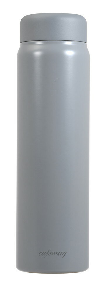 乐天商城 - パール金属 カフェマグ シームレスマグボトル700(ダークグレー) HC-834 【真空断熱 保温 保冷 長持ち シームレス 食洗機 対応 マグボトル 持ちやすい】