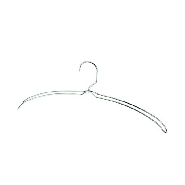 Washday Products - 【2160円以上送料無料】パール金属 HB-6184 メタリア ステンレス製乾きやすいハンガー3本組