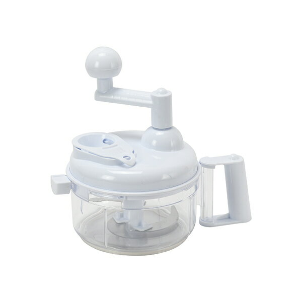 【2160円以上送料無料】パール C-497 スピード ベジタブルチョッパー