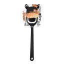 【2160円以上送料無料】パール金属 BiT Action シーソーターナー(ブラック) G-5003
