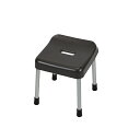 【2160円以上送料無料】パール HB-5848 日本製 スタイルピュア バススツール30cm ブラウン