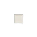 【2160円以上送料無料】パール金属 渕彩 クリーンコート角小皿 ホワイト&ネイビー K-6328
