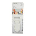 【2160円以上送料無料】パール金属 CC-1598 Simple use おろし・ピーラー