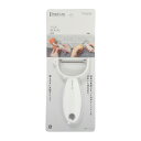 【2160円以上送料無料】パール金属 CC-1599 Simple use PC.ピーラー