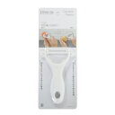【2160円以上送料無料】パール金属 CC-1600 Simple use セラミック製ピーラーKUタイプ