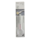 【2160円以上送料無料】パール金属 CC-1651 Simple use 置いて量れる計量スプーン(グレー)