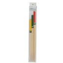 【2160円以上送料無料】パール金属 CC-1679 Simple use 竹製料理用箸セット 大・中・小