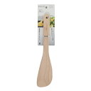【2160円以上送料無料】パール金属 CC-1686 Simple use 木製クッキングへら
