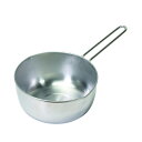 【2160円以上送料無料】パール金属 HC-41 デイズキッチン 食洗機対応ステンレス製行平鍋18cm