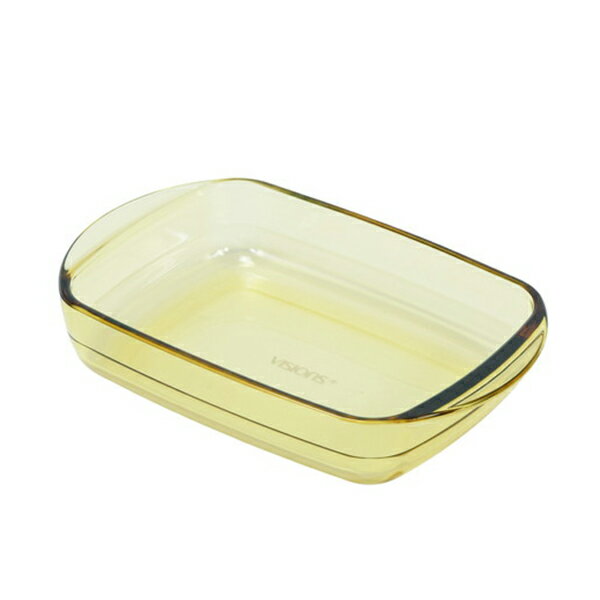 乐天商城 - 【2160円以上送料無料】パール金属 CP-8834 VISIONS ベイキングディッシュ1.6Lレクタン