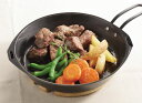 【2160円以上送料無料】 パール金属 【日本製】セラクッキング ハンドル付丸型グリルパン20cm HB-2587