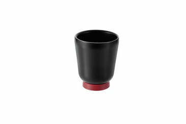 【2160円以上送料無料】 パール金属 カルドン 真空カップ220(ブラック) HB-1101