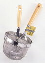 【2160円以上送料無料】 パール金属 便利小物 木柄万能こしセット(お玉付) C-1116