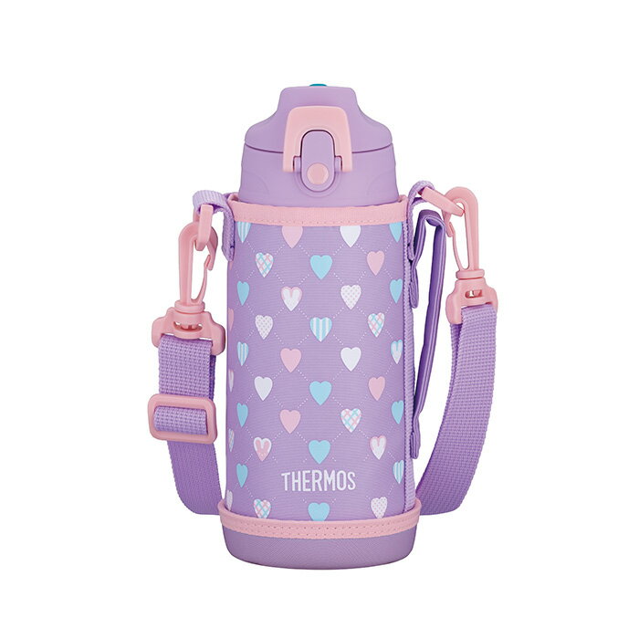 サーモス コップ付き 真空断熱2ウェイボトル ...の紹介画像3