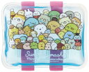 スケーター ベルト付き保冷剤 すみっコぐらし CLBB1 ランチベルト ゴムベルト お弁当 ピクニック 暑さ対策 ひんやり アイシング 遠足 保育園 幼稚園 小...