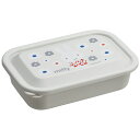 スケーター フードランチケース Mサイズ miffy ミッフィー LFP8 【ボックス 容器 食洗機対応 電子レンジ対応 日本製 おしゃれ かわいい キャラクター miffy】(3)