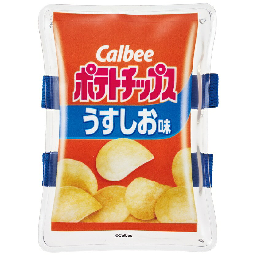 ■ペットボトルや缶ドリンク、お弁当などの冷たさキープに ■ベルトで固定できるので、ランチベルトとしても使えます ■何度でも繰り返し使える可愛いキャラクター保冷剤 ■固定の為のゴムベルトは面ファスナー付きで長さ調節可能 ■冷蔵庫や冷凍庫で冷やして、くり返し使えます ●サイズ：約125×100×18mm ●材質：高吸水性ポリマー、防腐剤、水、グリセリン ●生産国：中国