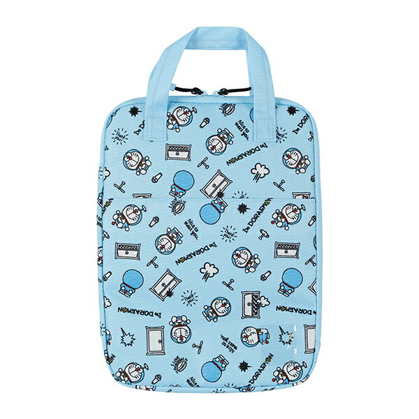 【送料無料】スケーター　PPCV1 タテ型PCケース アイム ドラエモン