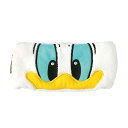 【2160円以上送料無料】スケーター ZHTB1 ヘアターバンレトロ/ドナルド