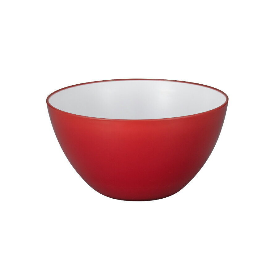 其它 - 【2160円以上送料無料】シービージャパン atomico アトミコ 耐熱レンジボウル 20cm トマト