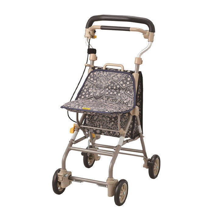 【代引き不可】 ウィズワン キュートミニ ペイズリーL紺 CM-PLNB 敬老の日に