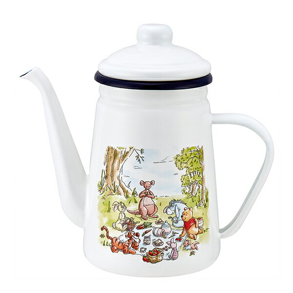 スケーターENKT1ホーロードリッ...