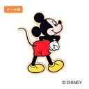 【メール便送料無料】東洋ケース MH2-D-01 マグネットフック2/Disneyミッキー