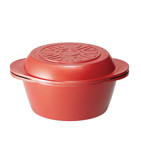 【送料無料】スケーター ANWP1 水なし万能鍋ベーシック