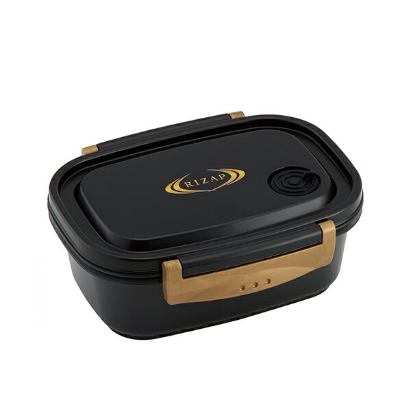 【2160円以上送料無料】スケーター XPM3 タイトフードコンテナS　RIZAP