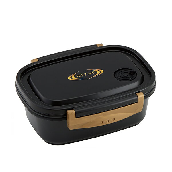 【2160円以上送料無料】スケーター XPM4 タイトフードコンテナM　RIZAP