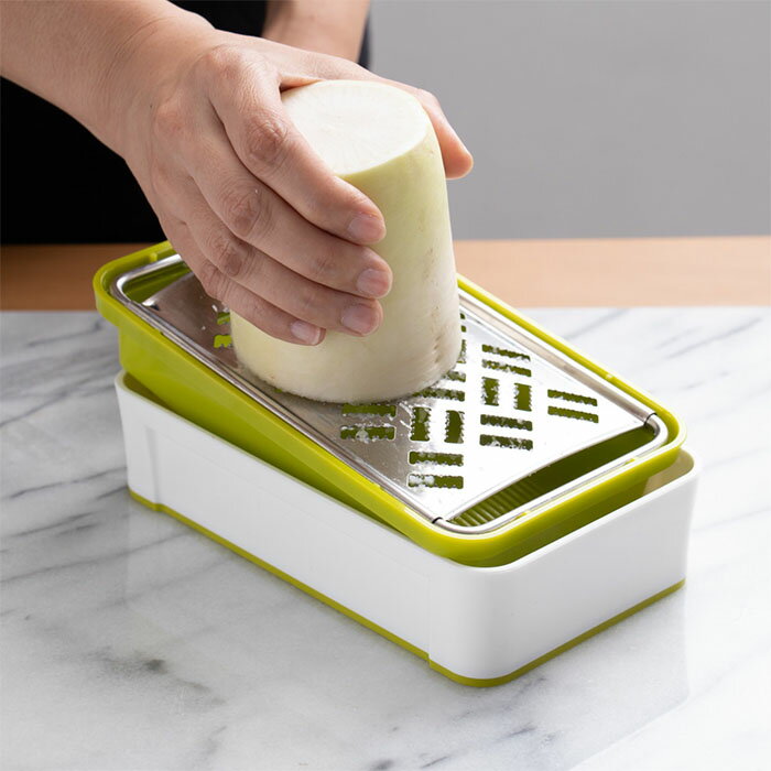 サンクラフト SSK-10 スーパーおろし器（G・W）