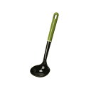 【2160円以上送料無料】 パール金属 便利小物 ONE POT 卓上豆お玉 アイビーグリーン G-3248 お玉 おたま 調理器具 料理 調理 キッチン用品 ...