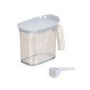 【2160円以上送料無料】 パール金属 【日本製】モデュールプラス 調味料ストッカー390ml ブルー HB-2222