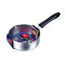 【2160円以上送料無料】 パール金属 【日本製】【IH対応】NEWブランチ ステンレス製行平鍋16cm HB-629