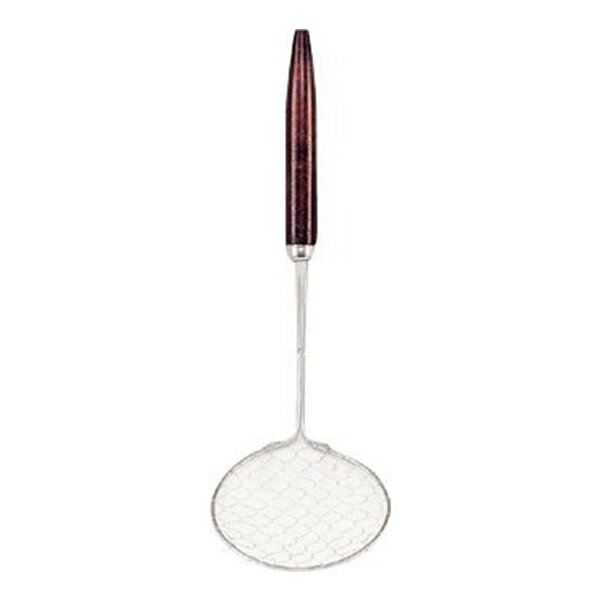 乐天商城 - 【2160円以上送料無料】旬水 湯豆腐すくい 丸大 G-4244