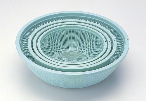 Rakuten - 【2160円以上送料無料】タケヤ化学 丸ざる L-2