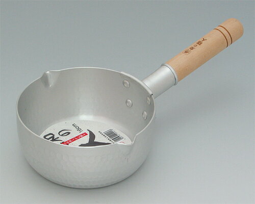 【2160円以上送料無料】 谷口金属 和の職人 深型ゆきひら鍋 16cm 日本製 フライパン 鍋 ナベ 調理器具 ..