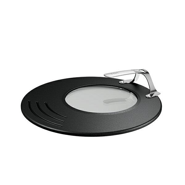 【送料無料】T-fal K09997 フライパンカバー　24-30cm