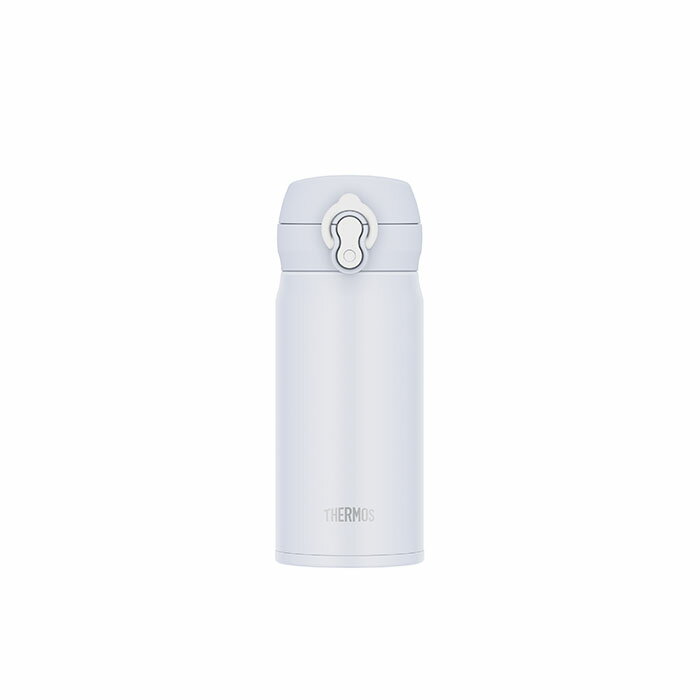 Rakuten - 2024秋 サーモス JNL-S350 SN-WH ケータイマグ 350ml スノーホワイト　食洗機対応モデル　ダイレクトボトル