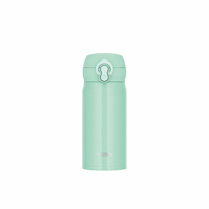 乐天商城 - 2024秋 サーモス JNL-S350 IG ケータイマグ 350ml アイスグリーン　食洗機対応モデル　ダイレクトボトル