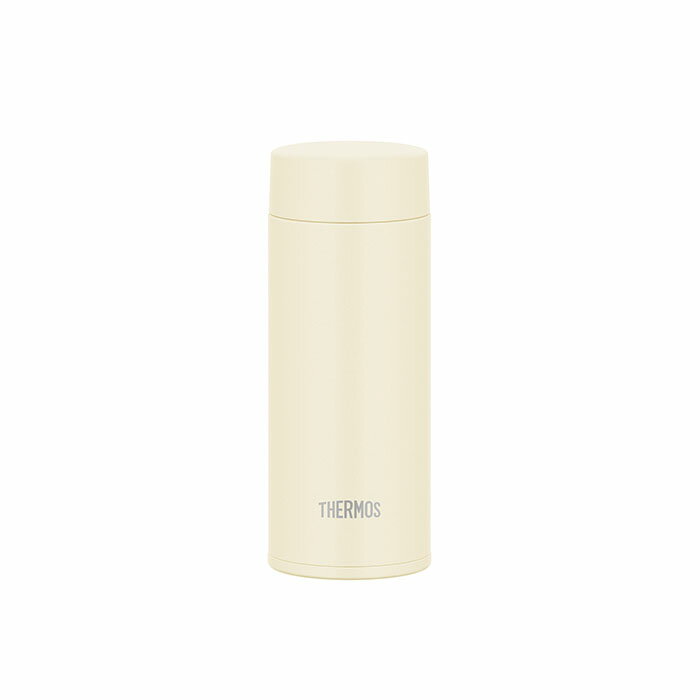 Rakuten - 2024秋 サーモス JOQ-351 IV ケータイマグ 350ml アイボリー　食洗機対応モデル　ダイレクトボトル パッキン一体型